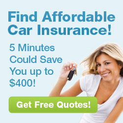 Cheap Car Insurance Policy with No Money Down Online