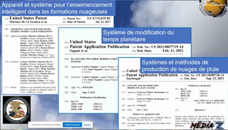 brevet chemtrails