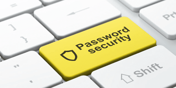 الامن المعلوماتى (1) تعلم كيفية انشاء كلمات سر Passwords غير قابلة للاختراق والتهكير !