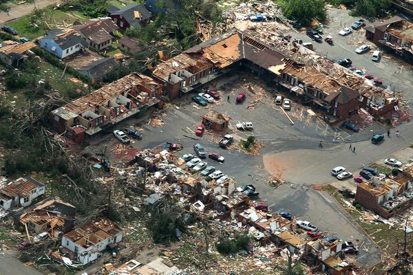 alabama tornadoes march 2011. And they pointed out that it