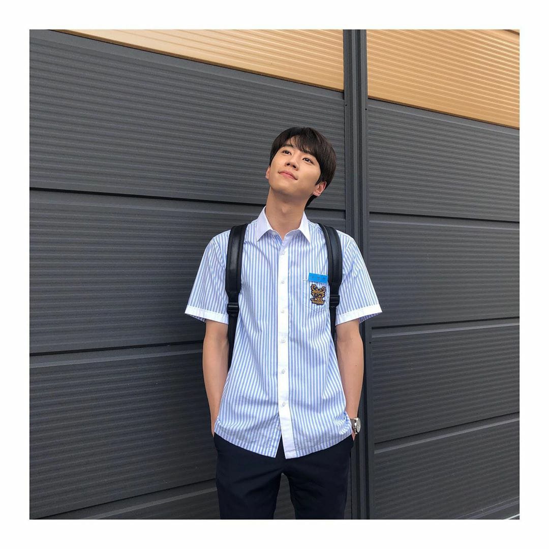 Lee Joon Young U Kiss Profil Biodata Dan Fakta Sepositif Kpop Lee Joon Young U Kiss Profil Biodata Dan Fakta Sepositif Kpop