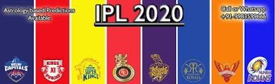 IPL T20 Prediction