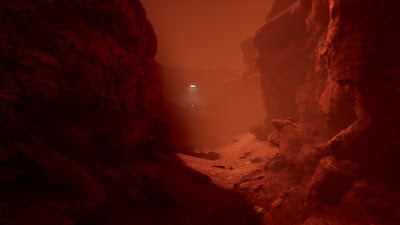 Titan Station Game Screenshot 10