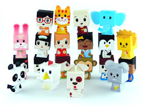 brinquedos bonecos de papel para imprimir e montar animais pessoas educação infantil atividade