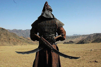 Ketika Bangsa Mongol Memilih Islam