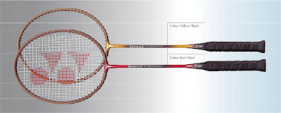 Tips dan Cara Memilih Raket  Badminton Bulu Tangkis 