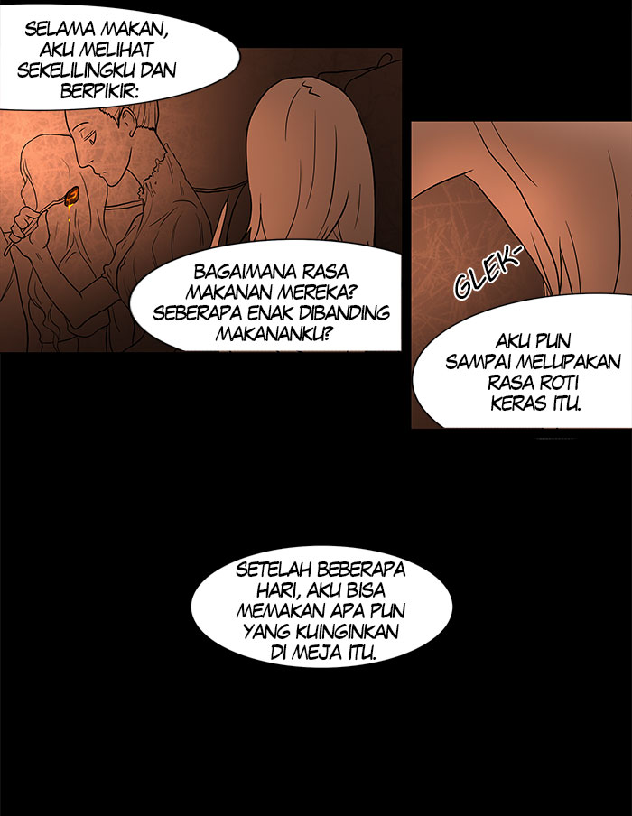 Tower of God Bahasa indonesia Chapter 44