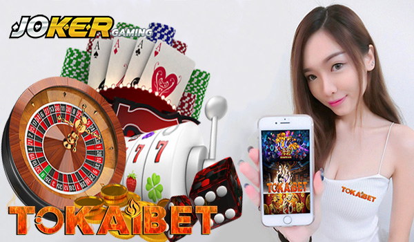 Download APK Joker123 Android