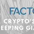 How you can buy Factom tokens?