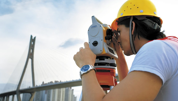 Total Station Hi Target ZTS - 360R I Harga Termurah Total Station