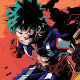 CAMPAÑA DE MY HERO ACADEMIA: CREA TU PROPIO HÉROE 