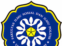 Logo Fakultas Ilmu Sosial Dan Ilmu Politik