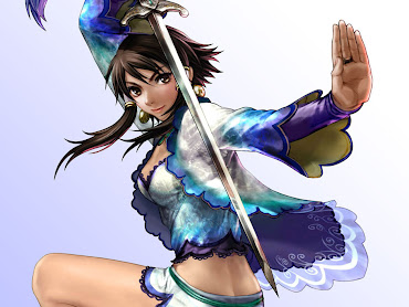 #34 Soulcalibur Wallpaper