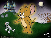 Tom and Jerry Wallpaper tom and jerry 3740147 1024 768