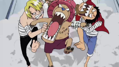 Download One Piece sub indo episode 84 