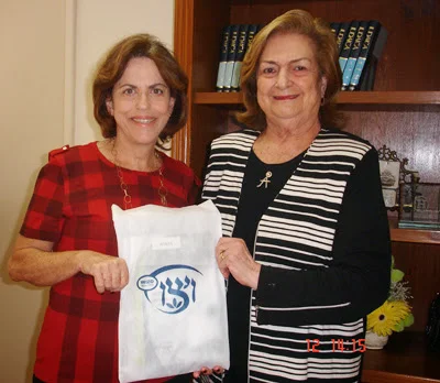 Campanha Anual pela Sobrevivência