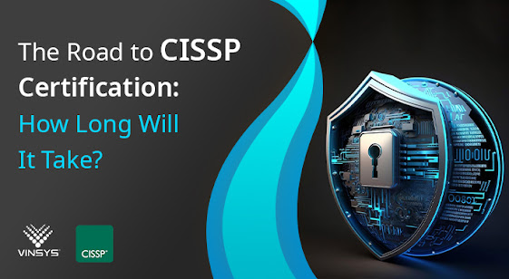 Certified Information Systems Security Professional logo