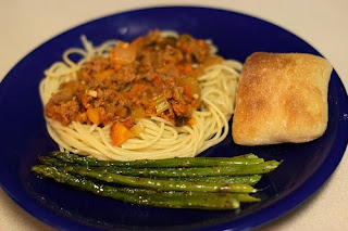 Food Network Spaghetti Sauce Scratch