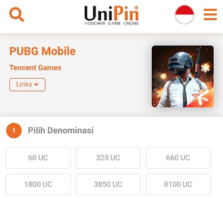 Uc-pubg-murah