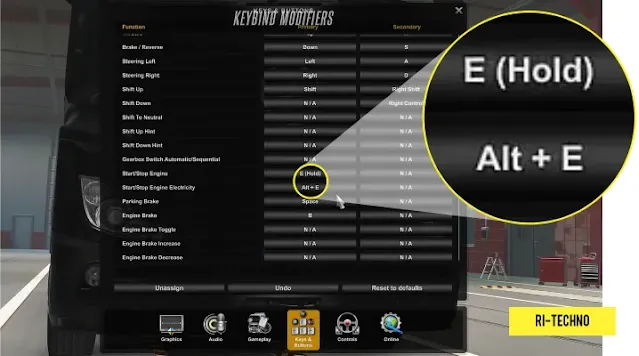 What's New in ETS2 v 1.49 New Update? Euro Truck Simulator 2