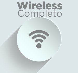 Curso Completo de Wireless Download Grátis