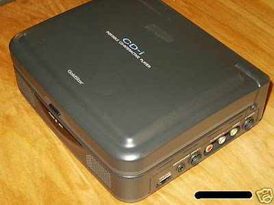 portable cdi cd-i