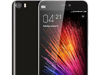 Xiaomi Mi 5 Ponsel Terbaik Versi Antutu