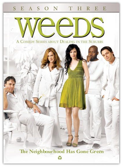 weeds season 6 cover art. images Weeds Seasons 1-6