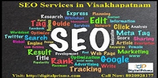 Best SEO Services in Visakhapatnam