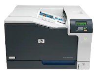 HP Color LaserJet Pro CP5225dn