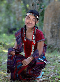 Funny Mr Bean