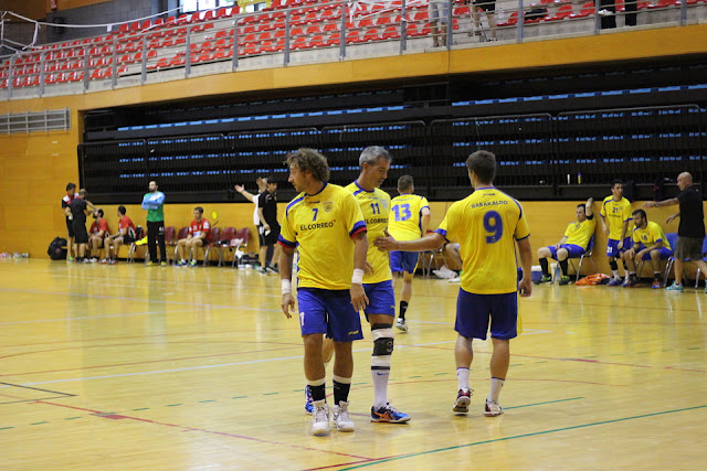 Barakaldo-Askartza Copa Euskadi