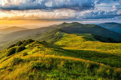 Bieszczady