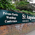 St Augustines | Metal Signs