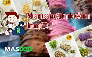 Mensiasati Getuk Yang Lembek / Resep Getuk Singkong Gula Merah Oleh Adhec Tiwi Cookpad / Gorengan ada yang berupa goreng tepung atau goreng tanpa tepung.