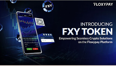 fxy token image photo logo