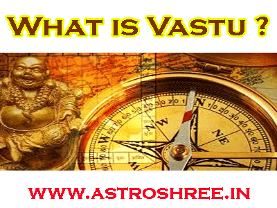 What is Vastu?