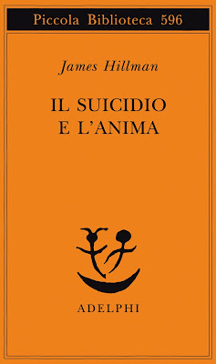 Il Suicidio e l'Anima, di James Hillman