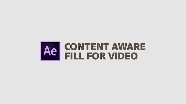У Adobe After Effects додана функція для видалення небажаних об'єктів з відео