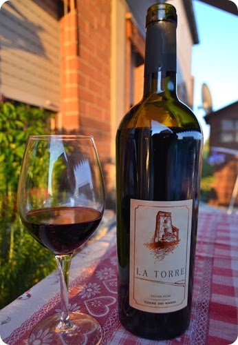barbera colli bolognesi
