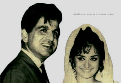 dilip kumar mini biography and childhood photos