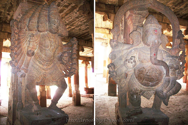 Kudumiyanmalai Shikanathaswamy Temple Pudukottai