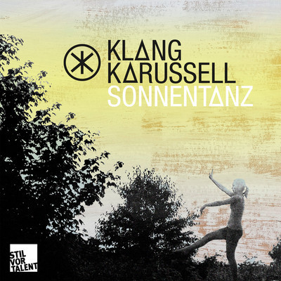 Klangkarussell - Sonnentanz