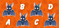 1-Minute Halloween Quiz from Quiz-facts