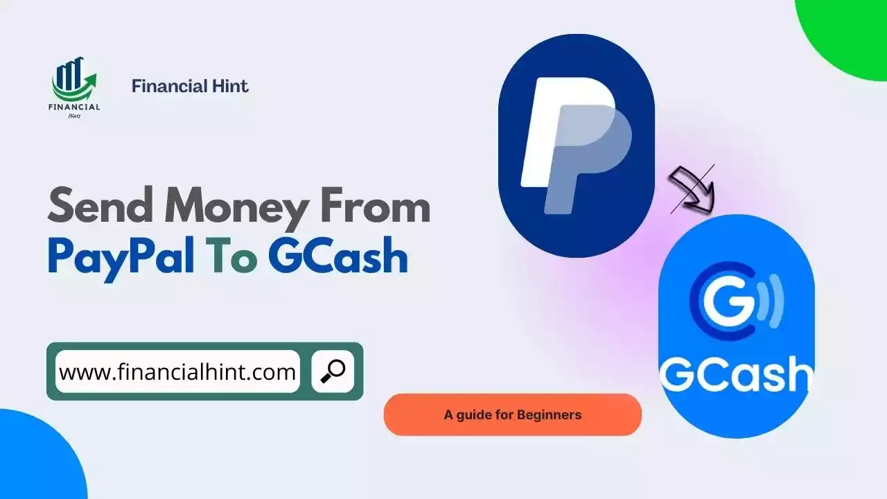 send money from paypal to gcash