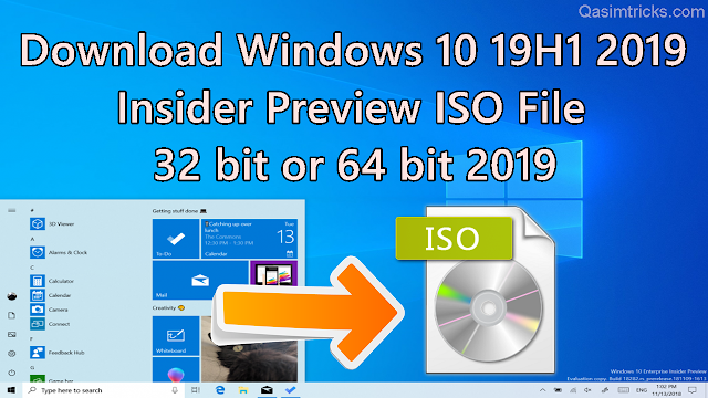 download windows 10 64 bit iso file