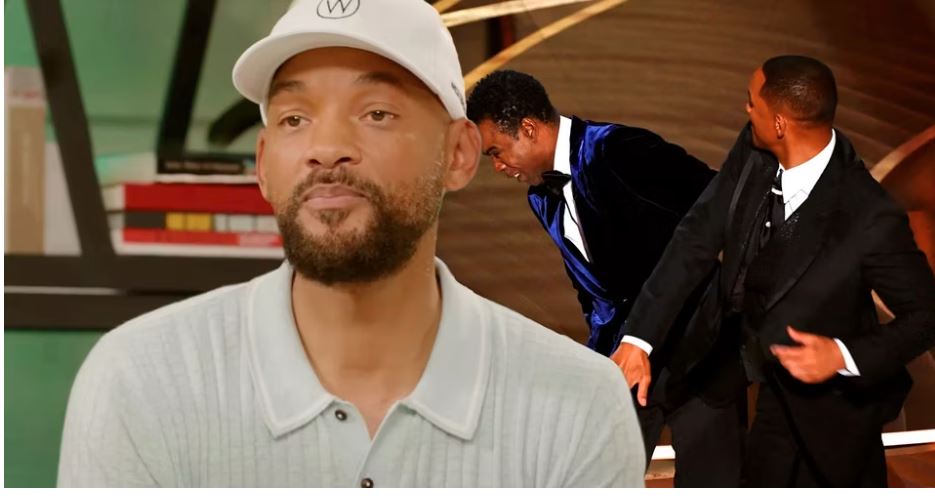In his apology video, Will Smith offers a sincere response to fans who are disappointed in him following his slapping of Chris Rock at the Oscars.