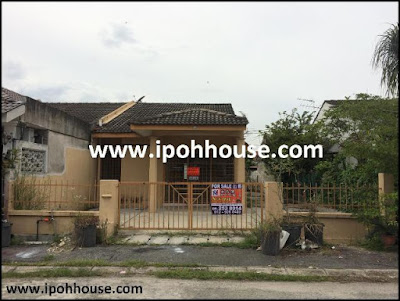 IPOH HOUSE FOR SALE (R06513)