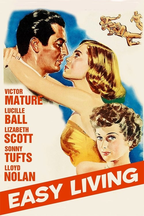 Il gigante di New York 1949 Film Completo In Inglese