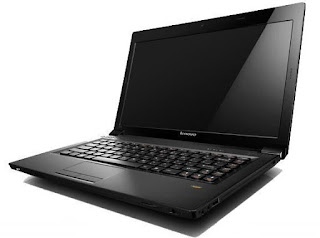 لاب توب لينوفو laptop lenovo b570e